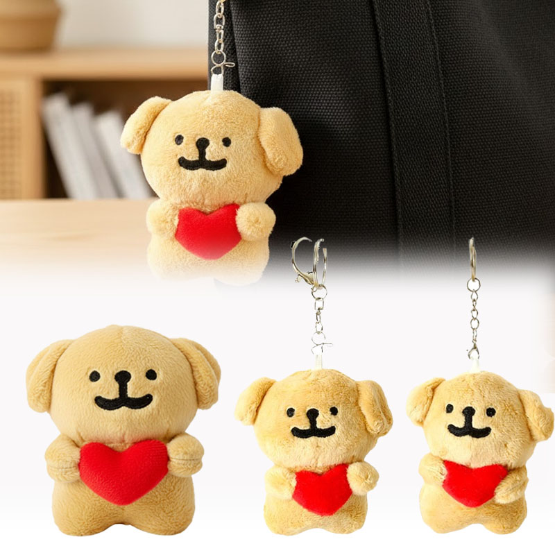 Mini Backpack Purse - 1-10 шт. плюшевый брелок в форме