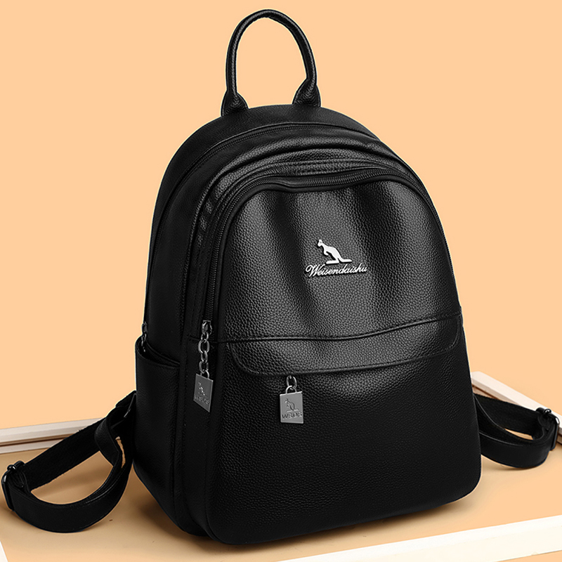 Mini Backpack Purse - 2024 Новая женская сумка через плечо,