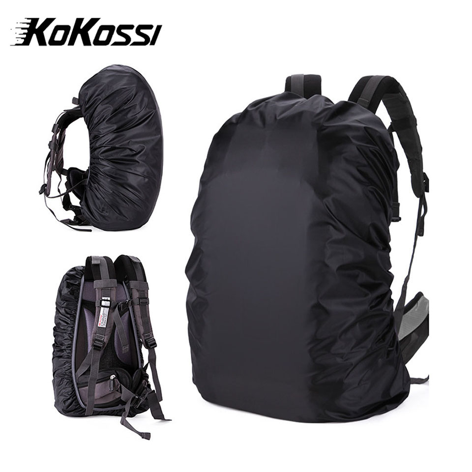 Rain Cover Backpack - KoKossi 1 шт. 25-60 л дождевик