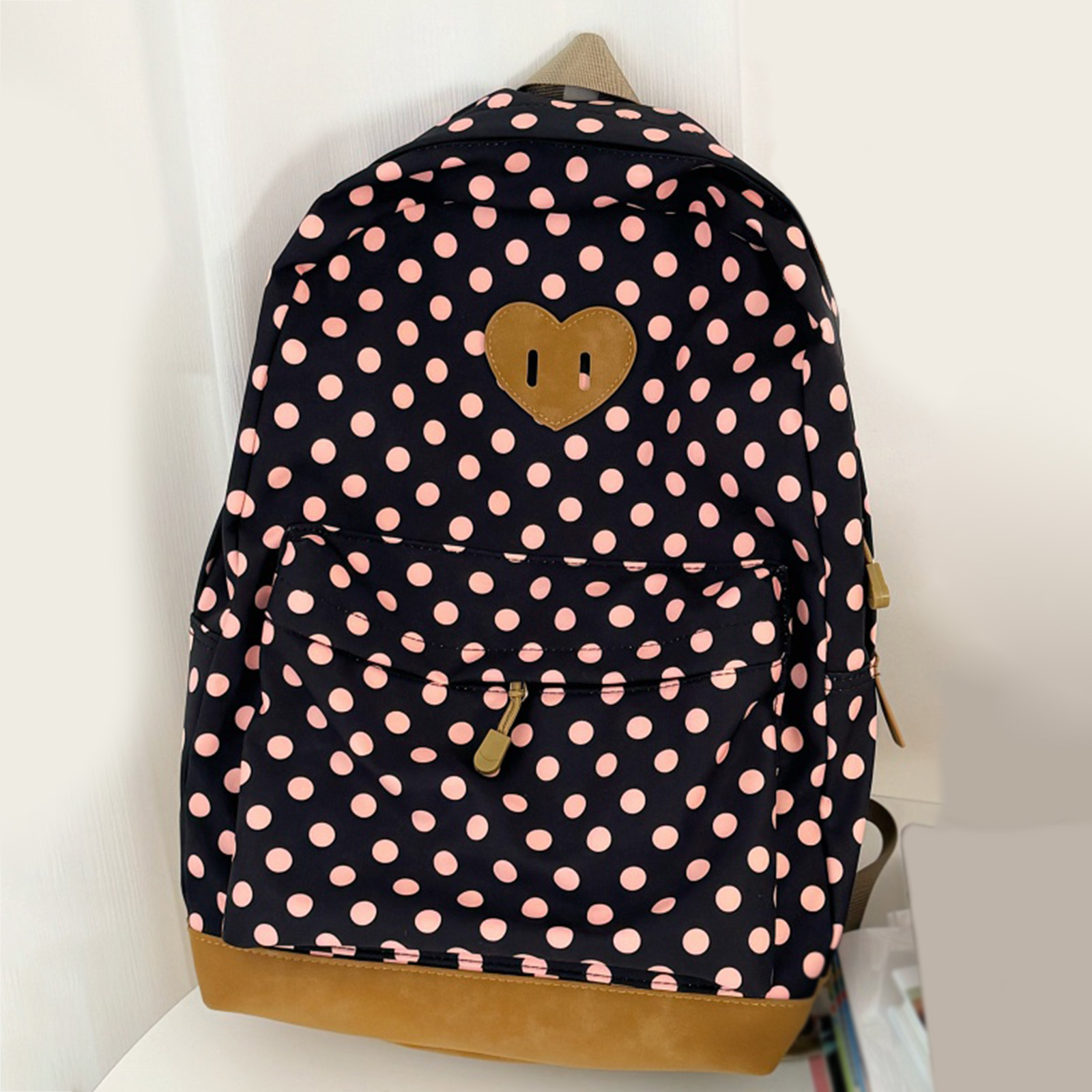 Ретро-портативные школьные рюк – обзор и цена Fashion Backpack Women