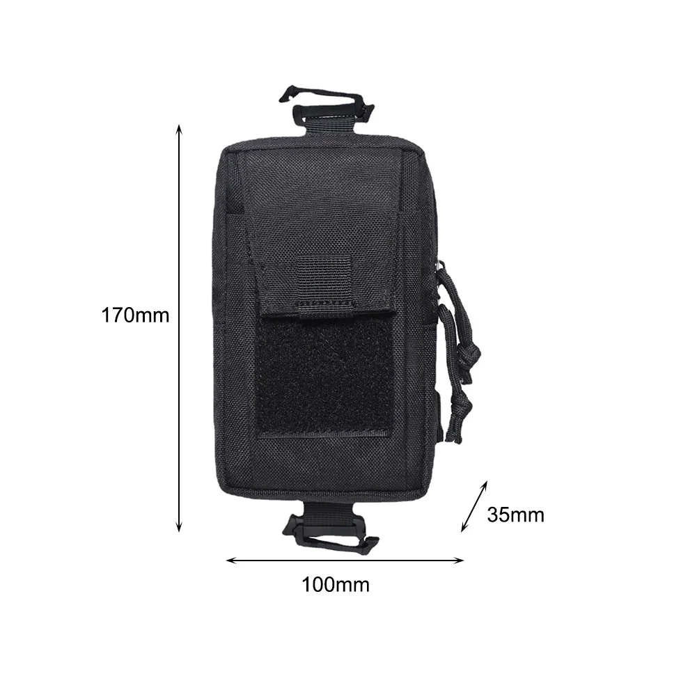 Ремешок для телефона с креплен – обзор и цена Backpack Insert Organizer