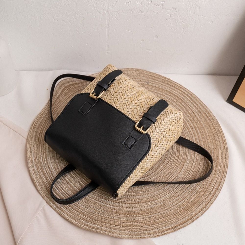 Модный рюкзак из искусственной – обзор и цена Leather Backpack Vintage