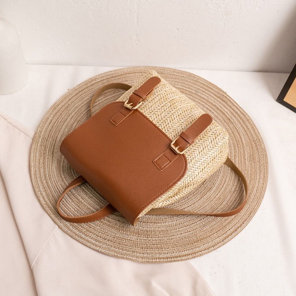 Модный рюкзак из искусственной – обзор и цена Leather Backpack Vintage