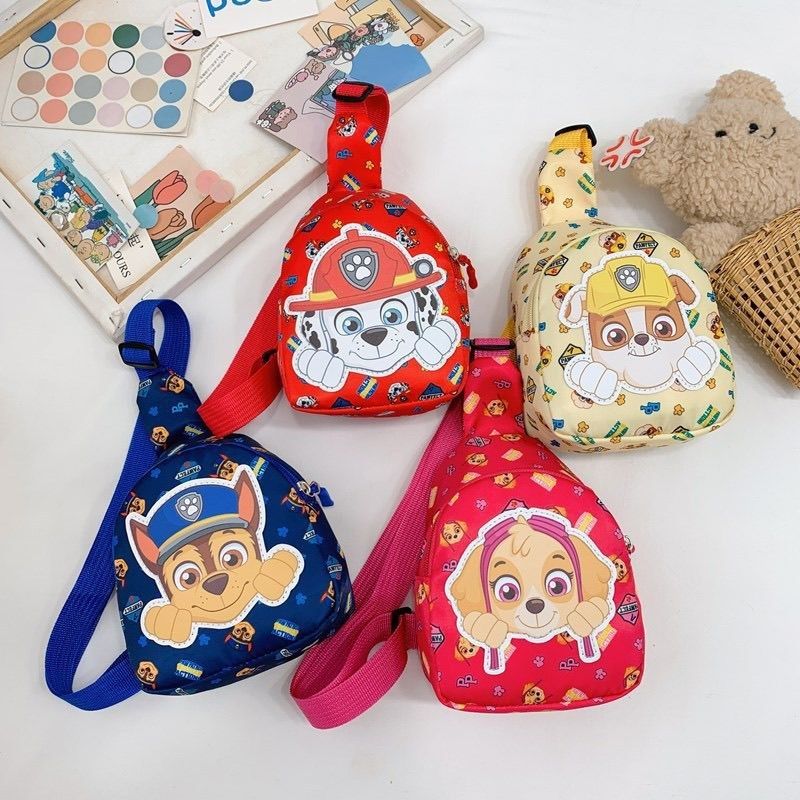 Сумка-рюкзак с изображением Ще – обзор и цена Mini Backpack Purse