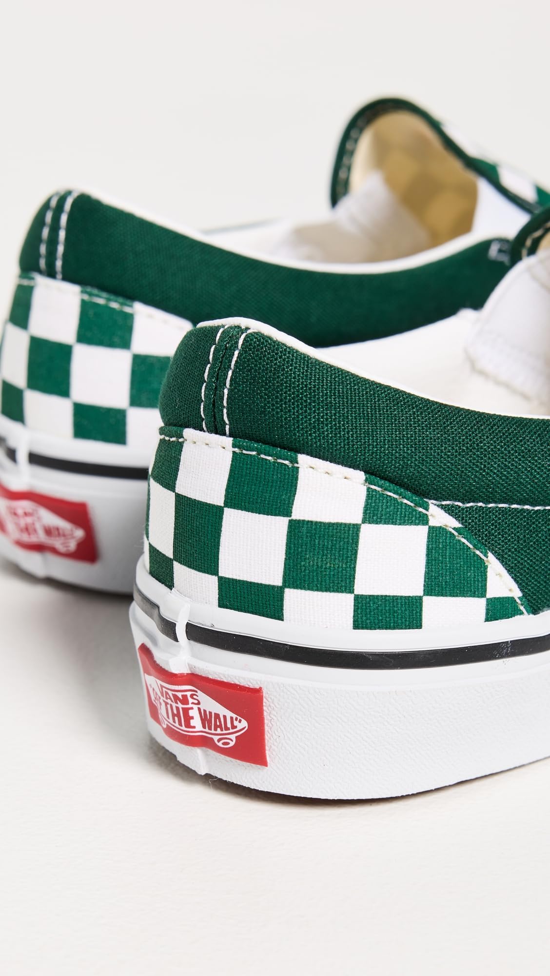 Мужские классические слипоны V – обзор и цена Vans Shoes Authentic